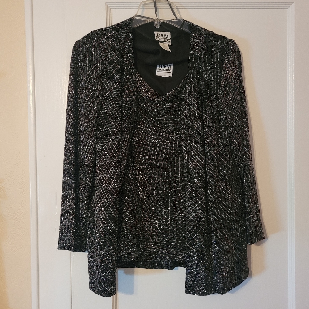 Womens formal top